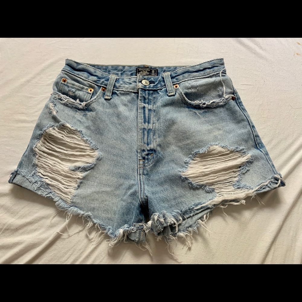 Abercrombie & Fitch shorts